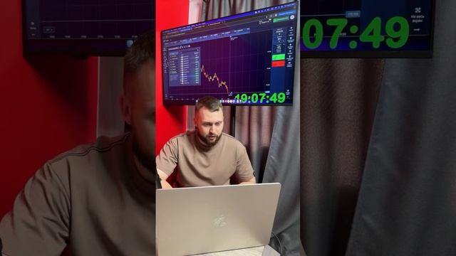 Дневник Трейдера в прямом эфире! смотреть онлайн