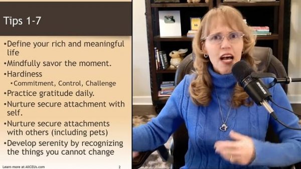 The Science of Happiness: Actionable Tips for Daily Joy & Serenity