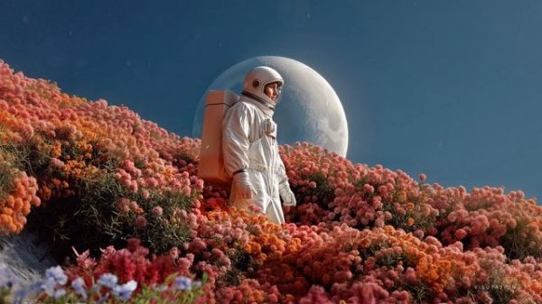 E X P L O R A T I O N - A Beautiful Ambient Fantasy Journey , Mystical Atmospheric Fantasy Music