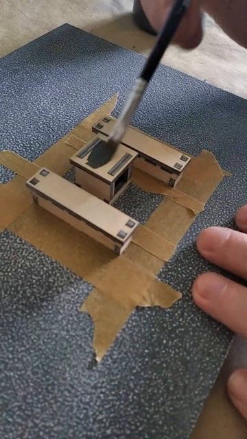 Светильник-ночник "Панелька Пятиэтажка" #shorts смотреть онлайн