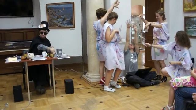 Капитал (2014) смотреть онлайн