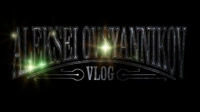 Создание 3D видео заставки в стиле голливудской кинокомпании Lucasfilm VLOG для раскрутки и пиара. смотреть онлайн