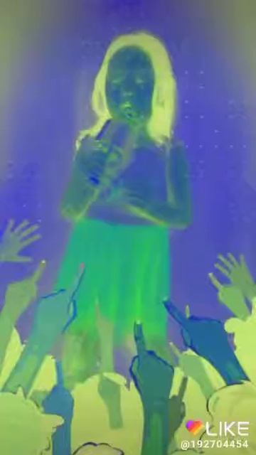 Танцы под фонарем смотреть онлайн