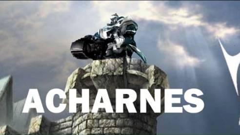 RF online | #6| Сервер [ACHARNES] Пытаемся что-то делать