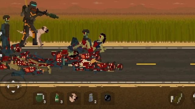 десятая часть игры They are coming