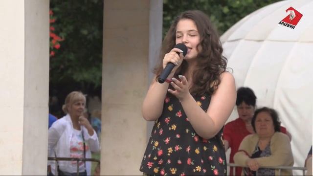 Концерт от откриване на фестивал Арлекин 2018