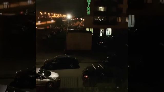 Гобо проектор для рекламы. Они хотели что-то «этакое» ) смотреть онлайн