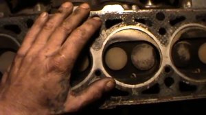 Почему Подтекает, Потеет Прокладка под Головкой Двигателя Машины