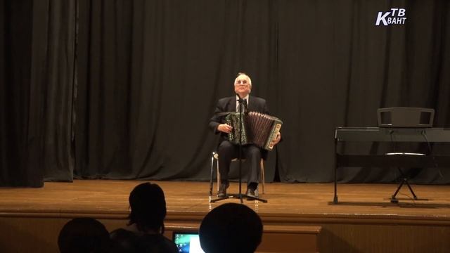 Благотворительный концерт в рамках акции «БЕЛАЯ ТРОС? смотреть онлайн