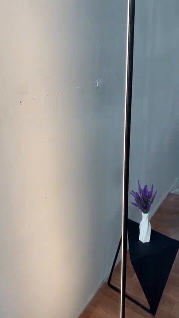 Торшер SimpLumen - идеальное решение в качестве дополнител