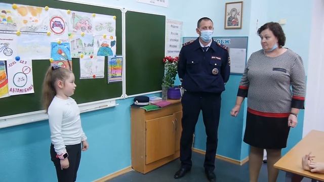 Акция День без автомобиля 2021