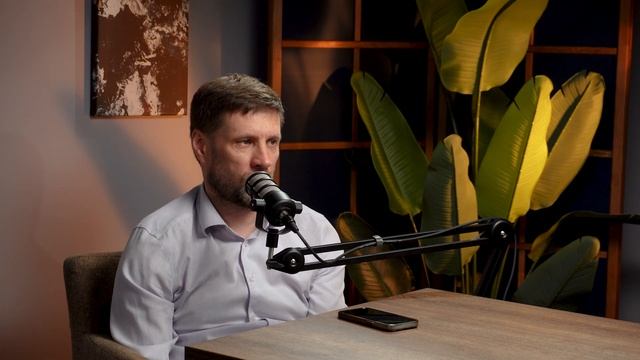 Ставки растут, цены падают: Время для Инвестиций в Нед? смотреть онлайн