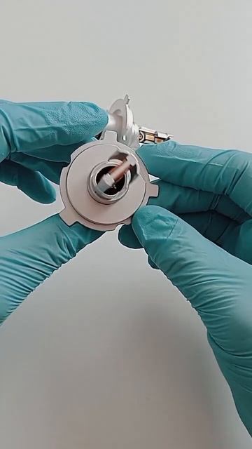 Лед автолампа H4 смотреть онлайн