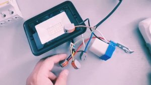 Как правильно Подключить Датчик света..Фотореле..