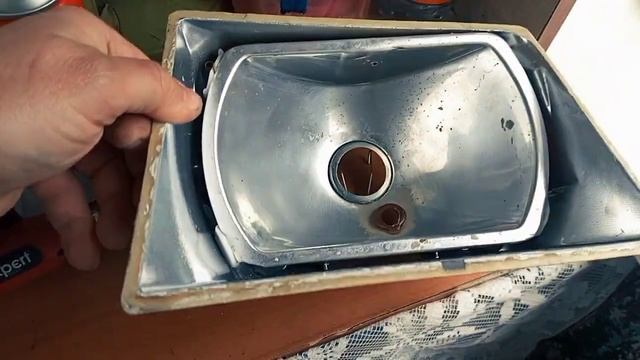 Ставим мини линзы своими руками. смотреть онлайн