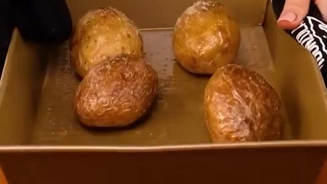 Этому рецепту свиных ребрышек позавидует любой повар смотреть онлайн