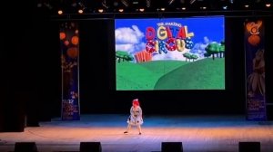 ❤️ДЕФИЛЕ🎪УДИВИТЕЛЬНЫЙ ЦИФРОВОЙ ЦИРК🎪 Рагата 🪡