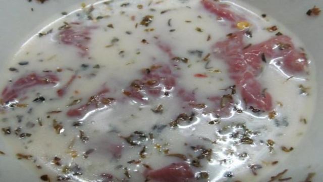 Книга рецептов