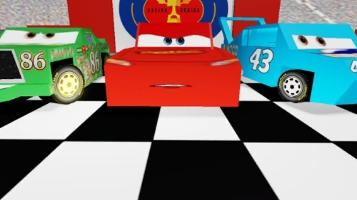 играю в игру тачки пять игр тачек смотреть онлайн