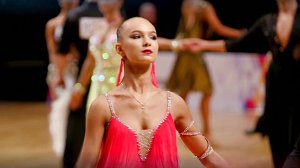 Спортивные бальные танцы. Чемпионат России САМБА!!!!