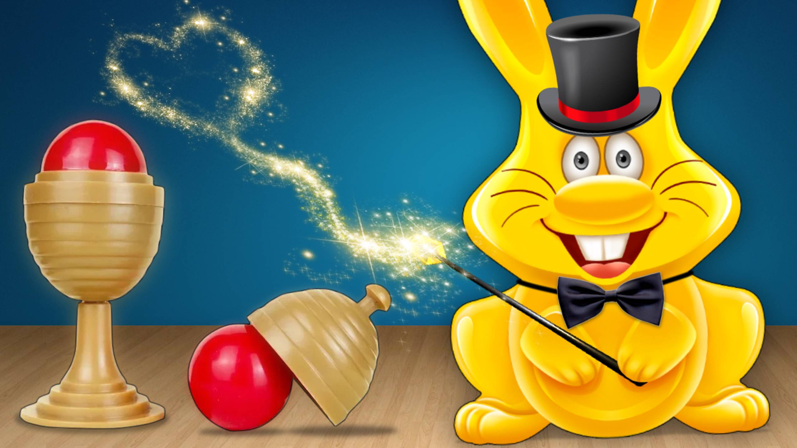 КЛАССНЫЕ НЕОБЫЧНЫЕ ФОКУСЫ И ТРЮКИ ЖЕЛЕЙНОГО ЗАЙЦА ХАРИТОНА смотреть онлайн