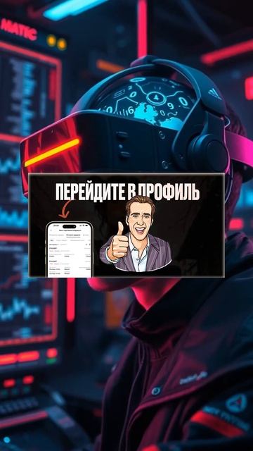 Ментальный хак, который открывает стабильность в спот смотреть онлайн