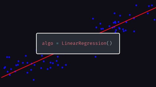 Machine Learning Explained in 100 Seconds смотреть онлайн