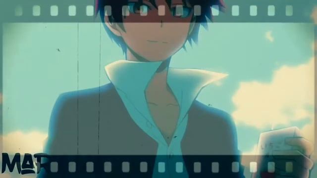 Класс Убийц {Мы Убийцы} [AMV]