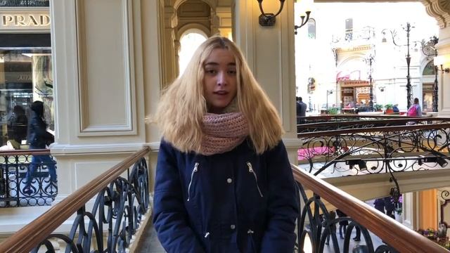 #Живая память Аня Майкова смотреть онлайн