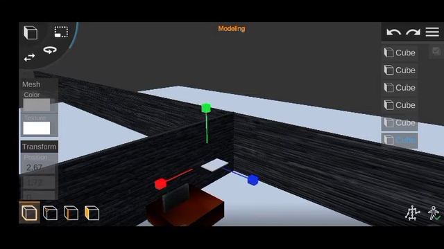 зд анимация на андроид что!? (из нуба в про) смотреть онлайн