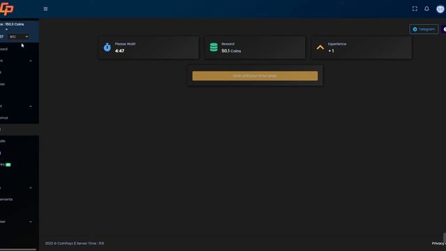 ПРОСТОЙ ЖИРНЫЙ КРАН КРИПТОВАЛЮТ CRYPTO FAUCET смотреть онлайн