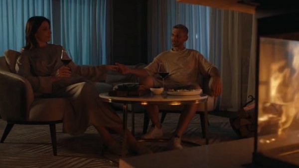 Cosmos Collection Izumrudny Les 5* - Эко-отель Изумрудный Лес - Московс