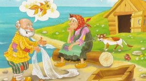 Алтын Балык ||Кыргызча жомок||Аудиожомок