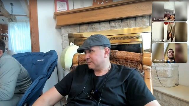 Постепенно всё легче и легче становится смотреть онлайн