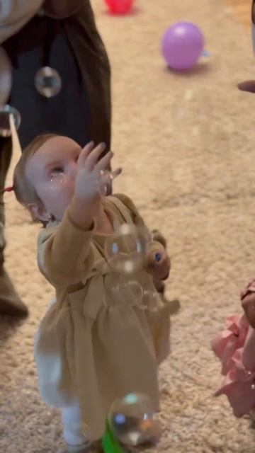 День Рождение Мии , 2 года ❤️ #москва #baby #россия #санкт? смотреть онлайн