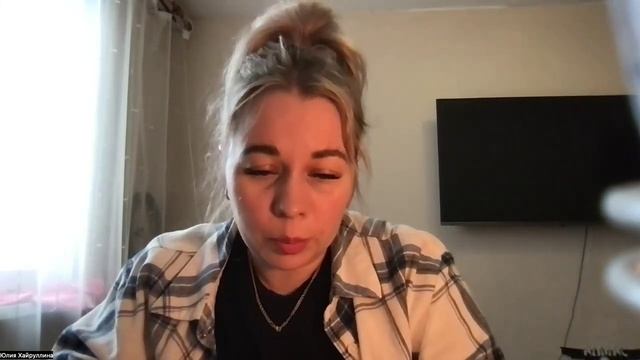 "Декрет, кризис и желание свободы – моя история зарабо смотреть онлайн