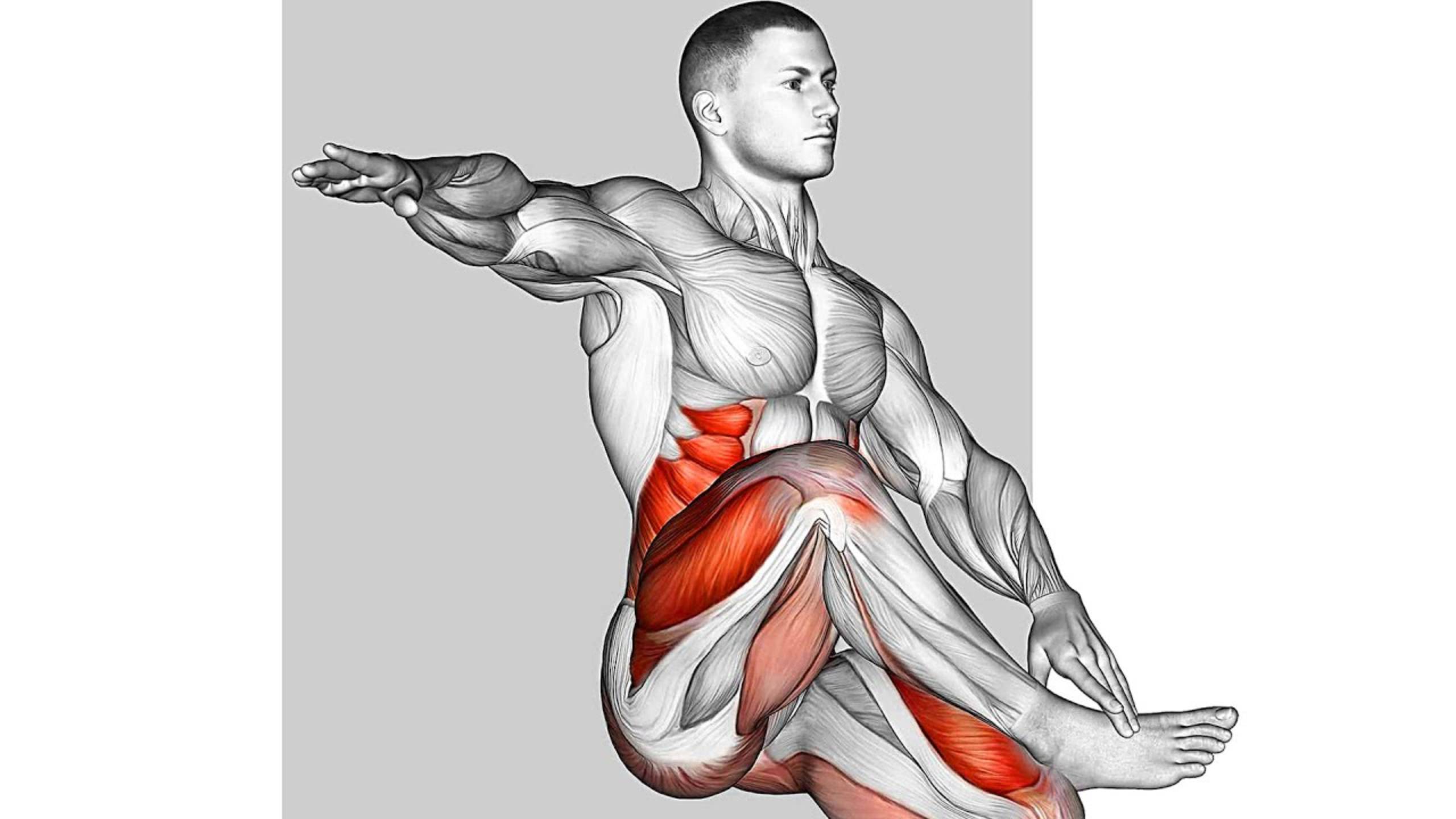 Тренировка Всего Тела смотреть онлайн