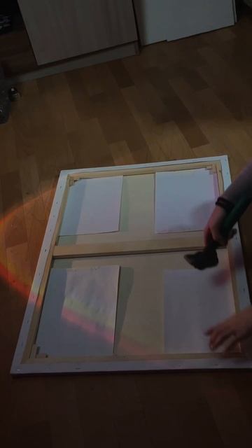 Колышки, молоток и холст, часть 2 смотреть онлайн