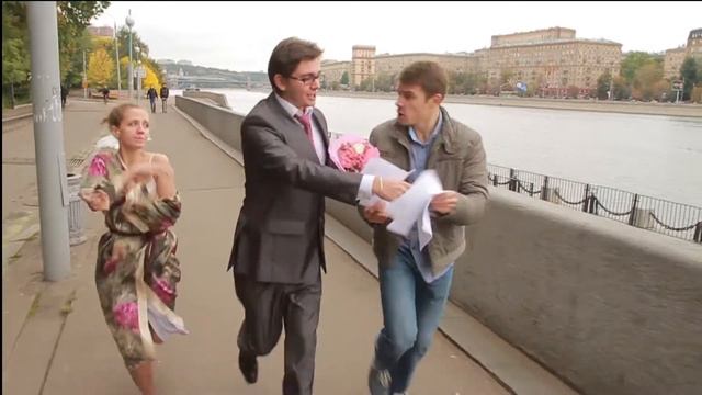 Режиссер Юлия Нович Пляска смерти смотреть онлайн