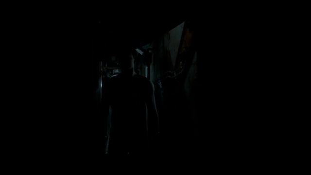 The Dark Pictures Anthology: Man of Medan, Серия 023 - Олсон смотреть онлайн