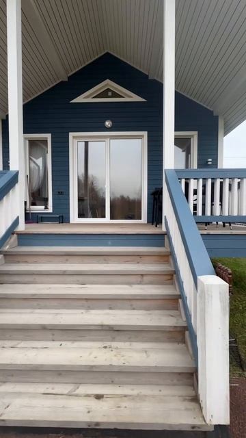 Обзор каркасного дома, проект ГаммаХаус #каркасныйдом #дача #строительство #каркасныедома #каркасные смотреть онлайн