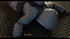 Название: nine-tailed fox song