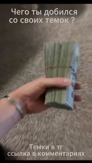 Темки в тг ссылка в комментах #rec #успех #мотиватион #за?