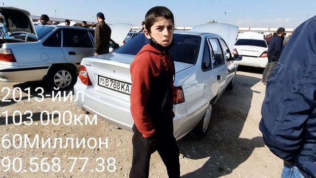 2000$ 3000$ ВАРИАНТГА НЕКСИЯ НАРХЛАРИ | ДЕНОВ МОШИНА БОЗОРИ 2020 | DENOV MOSHINA BOZORI 2020