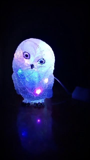 Новинка. Ночник 