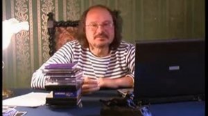 Видеообращение режиссера Алексея Балабанова