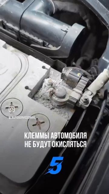 Как еще использовать WD 40? смотреть онлайн