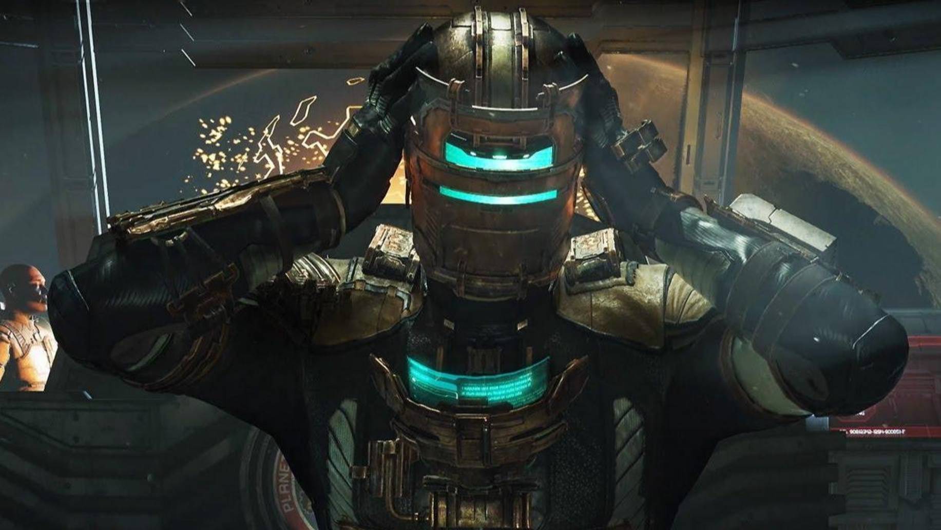 Реалистичная игра (PS5) ПОСЛЕДСТВИЯ ВСПЫШКИ смотреть онлайн