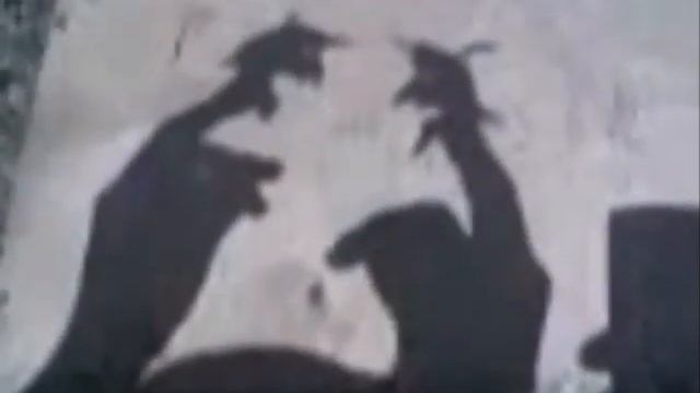 ПоМнИ с тенями