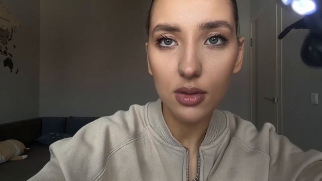 АСМР БЫСТРЫЙ ОСМОТР ГЛАЗ смотреть онлайн